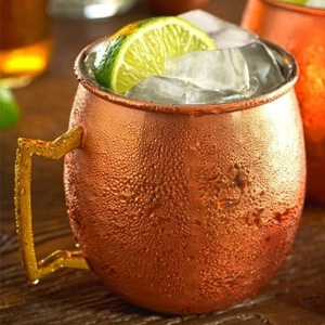 Moscow Mule