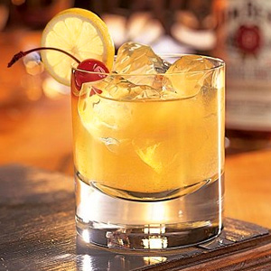 Whisky Sour