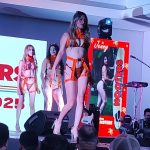Belleza, actitud y bikinis: así se vivió el Miss Hooters Bikini Contest 2025
