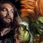Jason Momoa se convierte en Blanka en la nueva peli de Street Fighter y lo deja claro: “Soy el indicado”