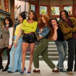 ¡El universo de Victorious está de regreso en Netflix con su nuevo spin-off musical: Hollywood Arts!